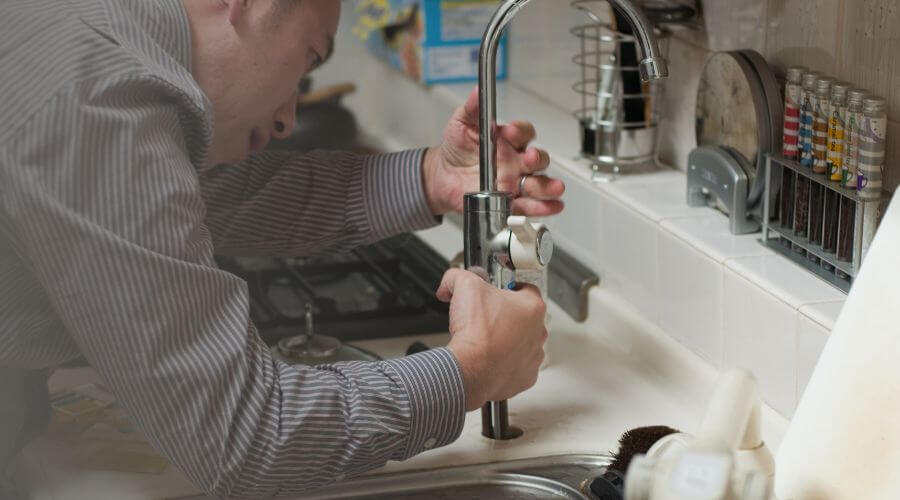 Professional Tankless Water Heater Installation in Fountain, MN
